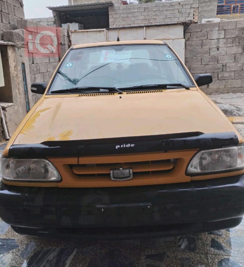 سایپا 131